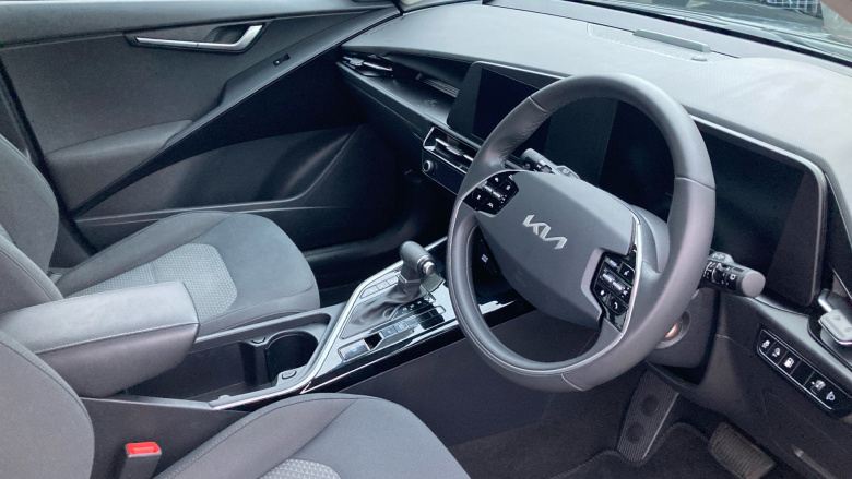 Kia Niro 1.6 GDi PHEV 2 5dr DCT Estate